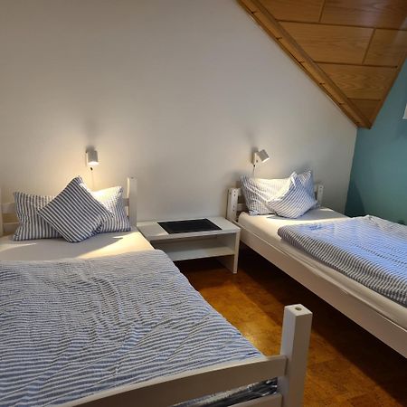 Ferienwohnung Cornelia Und Michael Persang Gbr Eppenbrunn Pokój zdjęcie