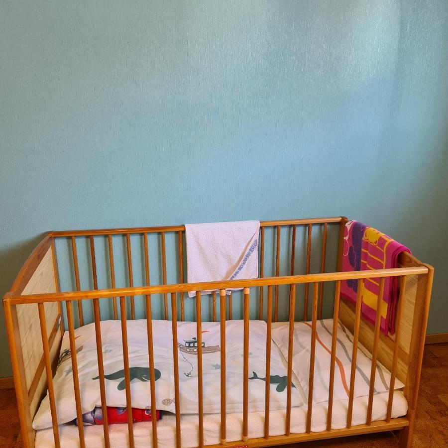 Ferienwohnung Cornelia Und Michael Persang Gbr Eppenbrunn Zewnętrze zdjęcie