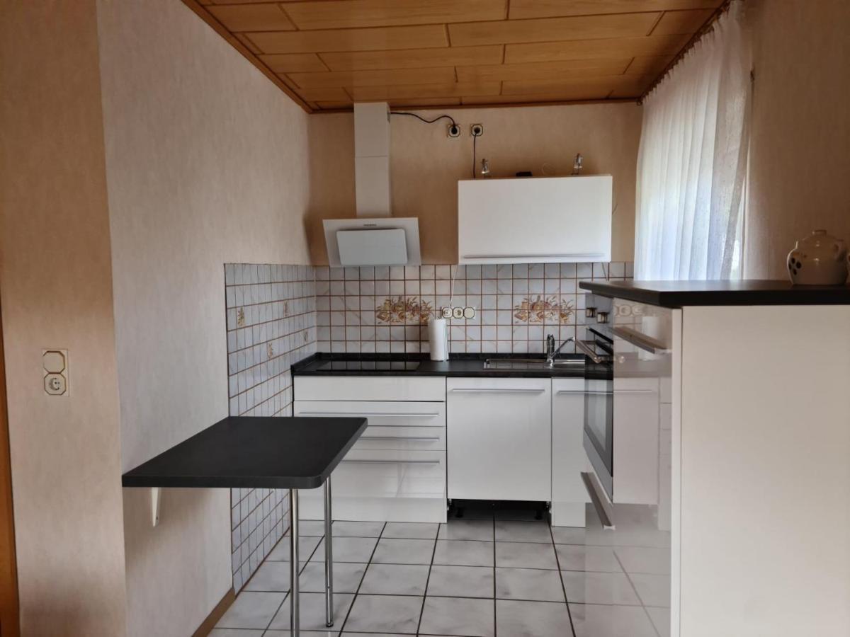 Ferienwohnung Cornelia Und Michael Persang Gbr Eppenbrunn Zewnętrze zdjęcie