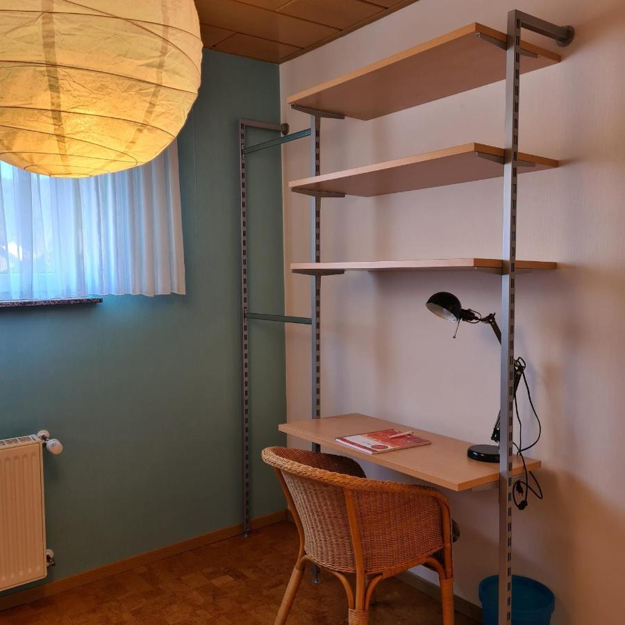 Ferienwohnung Cornelia Und Michael Persang Gbr Eppenbrunn Zewnętrze zdjęcie