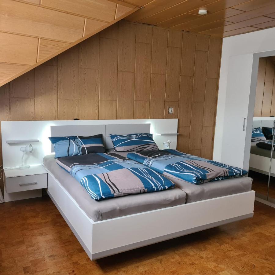 Ferienwohnung Cornelia Und Michael Persang Gbr Eppenbrunn Zewnętrze zdjęcie