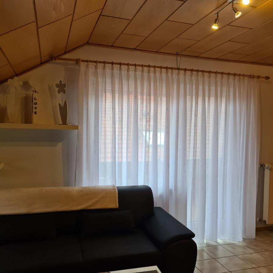 Ferienwohnung Cornelia Und Michael Persang Gbr Eppenbrunn Zewnętrze zdjęcie