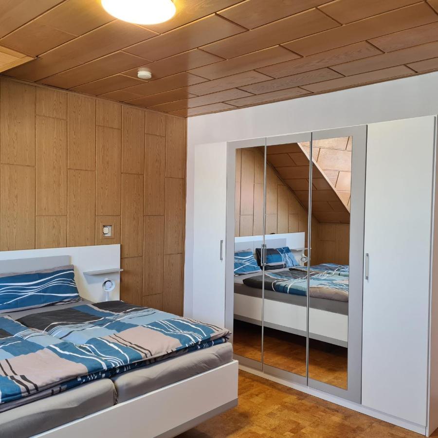 Ferienwohnung Cornelia Und Michael Persang Gbr Eppenbrunn Zewnętrze zdjęcie