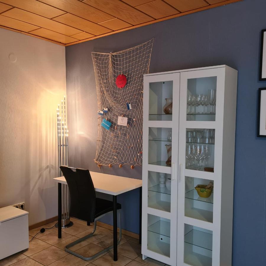 Ferienwohnung Cornelia Und Michael Persang Gbr Eppenbrunn Zewnętrze zdjęcie
