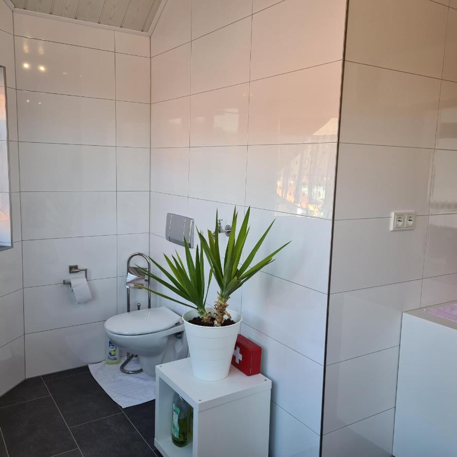Ferienwohnung Cornelia Und Michael Persang Gbr Eppenbrunn Zewnętrze zdjęcie
