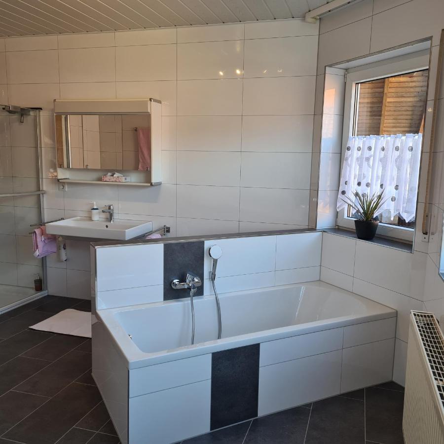 Ferienwohnung Cornelia Und Michael Persang Gbr Eppenbrunn Zewnętrze zdjęcie