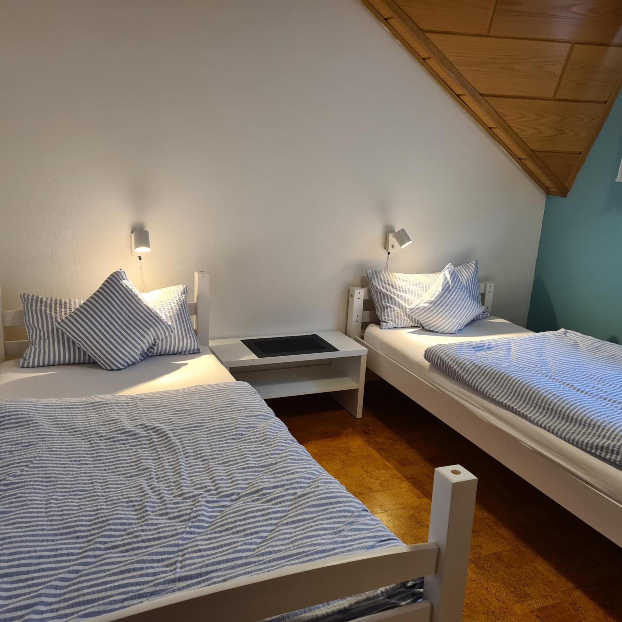 Ferienwohnung Cornelia Und Michael Persang Gbr Eppenbrunn Pokój zdjęcie