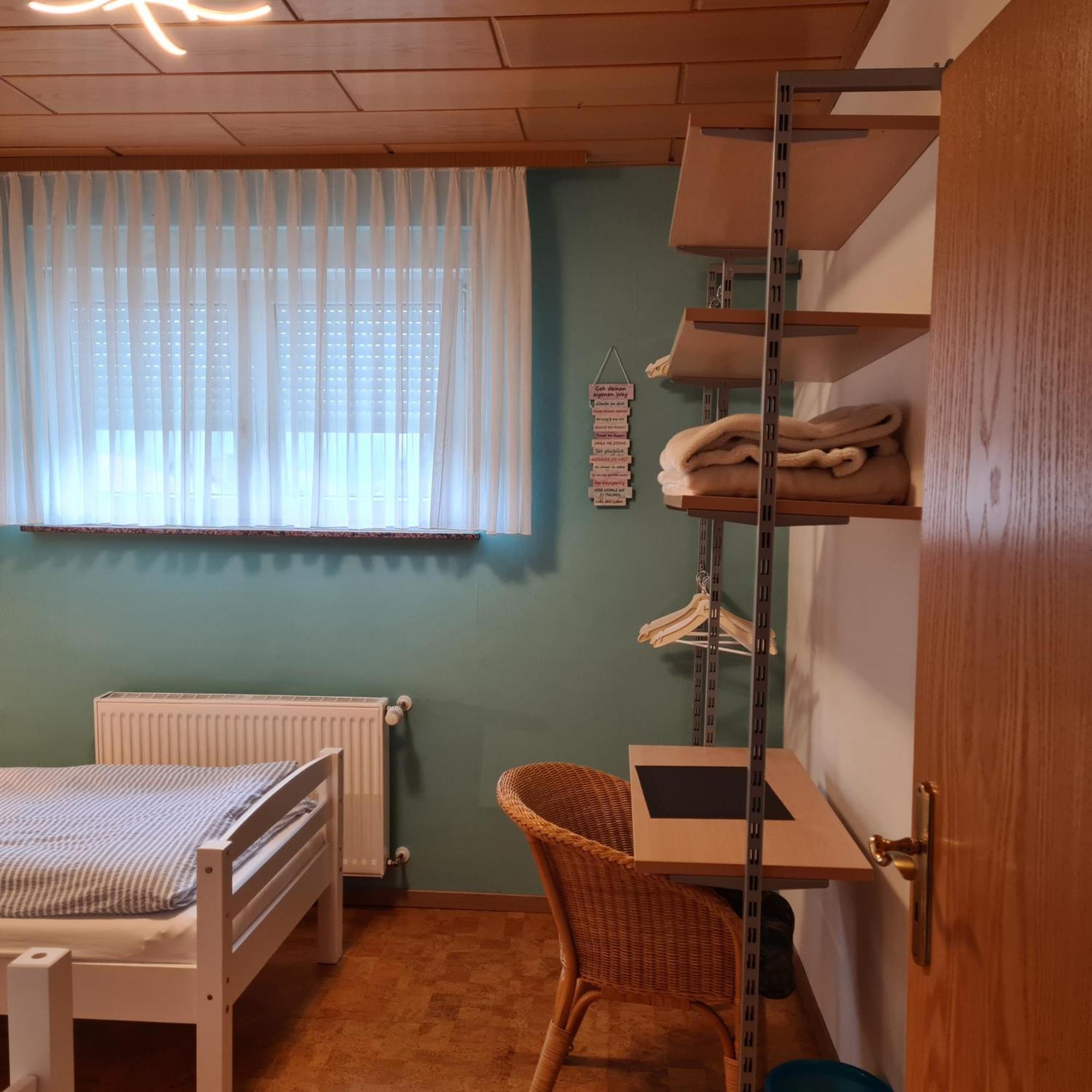 Ferienwohnung Cornelia Und Michael Persang Gbr Eppenbrunn Pokój zdjęcie